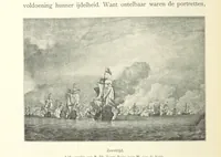 An illustration from Onze Gouden Eeuw. De Republiek der Vereenigde Nederlanden in haar bloeitijd ... Geïllustreerd onder toezicht van J. H. W. Unger (1896)