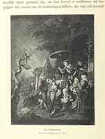 An illustration from Onze Gouden Eeuw. De Republiek der Vereenigde Nederlanden in haar bloeitijd ... Geïllustreerd onder toezicht van J. H. W. Unger (1896)