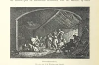 An illustration from Onze Gouden Eeuw. De Republiek der Vereenigde Nederlanden in haar bloeitijd ... Geïllustreerd onder toezicht van J. H. W. Unger (1896)