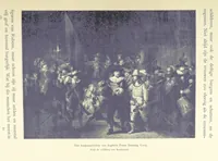 An illustration from Onze Gouden Eeuw. De Republiek der Vereenigde Nederlanden in haar bloeitijd ... Geïllustreerd onder toezicht van J. H. W. Unger (1896)