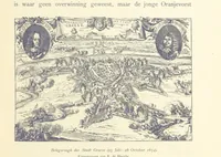 An illustration from Onze Gouden Eeuw. De Republiek der Vereenigde Nederlanden in haar bloeitijd ... Geïllustreerd onder toezicht van J. H. W. Unger (1896)