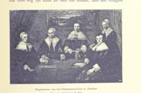 An illustration from Onze Gouden Eeuw. De Republiek der Vereenigde Nederlanden in haar bloeitijd ... Geïllustreerd onder toezicht van J. H. W. Unger (1896)