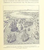 An illustration from Onze Gouden Eeuw. De Republiek der Vereenigde Nederlanden in haar bloeitijd ... Geïllustreerd onder toezicht van J. H. W. Unger (1896)