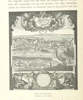 An illustration from Onze Gouden Eeuw. De Republiek der Vereenigde Nederlanden in haar bloeitijd ... Geïllustreerd onder toezicht van J. H. W. Unger (1896)