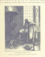 An illustration from Onze Gouden Eeuw. De Republiek der Vereenigde Nederlanden in haar bloeitijd ... Geïllustreerd onder toezicht van J. H. W. Unger (1896)