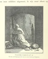 An illustration from Onze Gouden Eeuw. De Republiek der Vereenigde Nederlanden in haar bloeitijd ... Geïllustreerd onder toezicht van J. H. W. Unger (1896)
