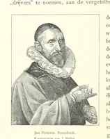 An illustration from Onze Gouden Eeuw. De Republiek der Vereenigde Nederlanden in haar bloeitijd ... Geïllustreerd onder toezicht van J. H. W. Unger (1896)