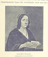 An illustration from Onze Gouden Eeuw. De Republiek der Vereenigde Nederlanden in haar bloeitijd ... Geïllustreerd onder toezicht van J. H. W. Unger (1896)