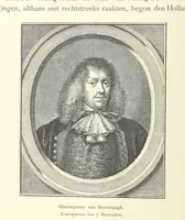 An illustration from Onze Gouden Eeuw. De Republiek der Vereenigde Nederlanden in haar bloeitijd ... Geïllustreerd onder toezicht van J. H. W. Unger (1896)