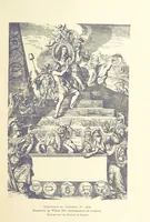 An illustration from Onze Gouden Eeuw. De Republiek der Vereenigde Nederlanden in haar bloeitijd ... Geïllustreerd onder toezicht van J. H. W. Unger (1896)