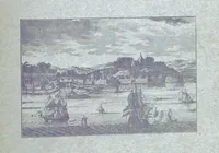 An illustration from Onze Gouden Eeuw. De Republiek der Vereenigde Nederlanden in haar bloeitijd ... Geïllustreerd onder toezicht van J. H. W. Unger (1896)