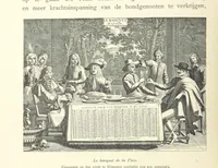 An illustration from Onze Gouden Eeuw. De Republiek der Vereenigde Nederlanden in haar bloeitijd ... Geïllustreerd onder toezicht van J. H. W. Unger (1896)
