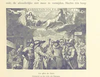 An illustration from Onze Gouden Eeuw. De Republiek der Vereenigde Nederlanden in haar bloeitijd ... Geïllustreerd onder toezicht van J. H. W. Unger (1896)