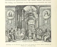 An illustration from Onze Gouden Eeuw. De Republiek der Vereenigde Nederlanden in haar bloeitijd ... Geïllustreerd onder toezicht van J. H. W. Unger (1896)