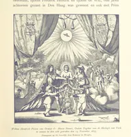 An illustration from Onze Gouden Eeuw. De Republiek der Vereenigde Nederlanden in haar bloeitijd ... Geïllustreerd onder toezicht van J. H. W. Unger (1896)