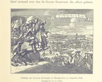 An illustration from Onze Gouden Eeuw. De Republiek der Vereenigde Nederlanden in haar bloeitijd ... Geïllustreerd onder toezicht van J. H. W. Unger (1896)
