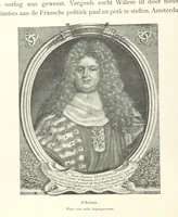 An illustration from Onze Gouden Eeuw. De Republiek der Vereenigde Nederlanden in haar bloeitijd ... Geïllustreerd onder toezicht van J. H. W. Unger (1896)