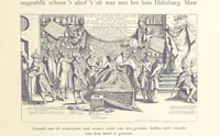 An illustration from Onze Gouden Eeuw. De Republiek der Vereenigde Nederlanden in haar bloeitijd ... Geïllustreerd onder toezicht van J. H. W. Unger (1896)