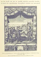 An illustration from Onze Gouden Eeuw. De Republiek der Vereenigde Nederlanden in haar bloeitijd ... Geïllustreerd onder toezicht van J. H. W. Unger (1896)