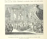 An illustration from Onze Gouden Eeuw. De Republiek der Vereenigde Nederlanden in haar bloeitijd ... Geïllustreerd onder toezicht van J. H. W. Unger (1896)