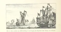 An illustration from Onze Gouden Eeuw. De Republiek der Vereenigde Nederlanden in haar bloeitijd ... Geïllustreerd onder toezicht van J. H. W. Unger (1896)