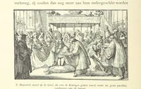 An illustration from Onze Gouden Eeuw. De Republiek der Vereenigde Nederlanden in haar bloeitijd ... Geïllustreerd onder toezicht van J. H. W. Unger (1896)