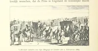 An illustration from Onze Gouden Eeuw. De Republiek der Vereenigde Nederlanden in haar bloeitijd ... Geïllustreerd onder toezicht van J. H. W. Unger (1896)