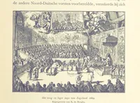 An illustration from Onze Gouden Eeuw. De Republiek der Vereenigde Nederlanden in haar bloeitijd ... Geïllustreerd onder toezicht van J. H. W. Unger (1896)