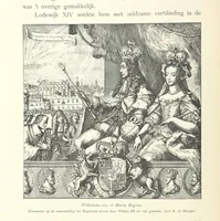 An illustration from Onze Gouden Eeuw. De Republiek der Vereenigde Nederlanden in haar bloeitijd ... Geïllustreerd onder toezicht van J. H. W. Unger (1896)
