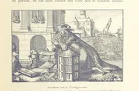 An illustration from Onze Gouden Eeuw. De Republiek der Vereenigde Nederlanden in haar bloeitijd ... Geïllustreerd onder toezicht van J. H. W. Unger (1896)