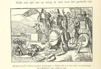 An illustration from Onze Gouden Eeuw. De Republiek der Vereenigde Nederlanden in haar bloeitijd ... Geïllustreerd onder toezicht van J. H. W. Unger (1896)