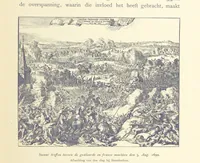 An illustration from Onze Gouden Eeuw. De Republiek der Vereenigde Nederlanden in haar bloeitijd ... Geïllustreerd onder toezicht van J. H. W. Unger (1896)