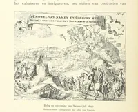 An illustration from Onze Gouden Eeuw. De Republiek der Vereenigde Nederlanden in haar bloeitijd ... Geïllustreerd onder toezicht van J. H. W. Unger (1896)