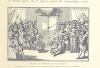 An illustration from Onze Gouden Eeuw. De Republiek der Vereenigde Nederlanden in haar bloeitijd ... Geïllustreerd onder toezicht van J. H. W. Unger (1896)
