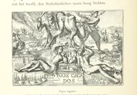 An illustration from Onze Gouden Eeuw. De Republiek der Vereenigde Nederlanden in haar bloeitijd ... Geïllustreerd onder toezicht van J. H. W. Unger (1896)