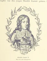 An illustration from Onze Gouden Eeuw. De Republiek der Vereenigde Nederlanden in haar bloeitijd ... Geïllustreerd onder toezicht van J. H. W. Unger (1896)