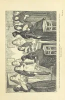 An illustration from Imprisoned in a Spanish Convent: an English girl's experiences, with other narratives and tales ... Second edition (1886)