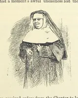 An illustration from Imprisoned in a Spanish Convent: an English girl's experiences, with other narratives and tales ... Second edition (1886)