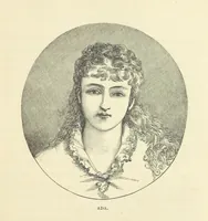 An illustration from Imprisoned in a Spanish Convent: an English girl's experiences, with other narratives and tales ... Second edition (1886)