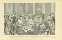An illustration from Imprisoned in a Spanish Convent: an English girl's experiences, with other narratives and tales ... Second edition (1886)