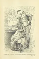 An illustration from Imprisoned in a Spanish Convent: an English girl's experiences, with other narratives and tales ... Second edition (1886)