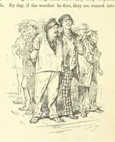 An illustration from Imprisoned in a Spanish Convent: an English girl's experiences, with other narratives and tales ... Second edition (1886)