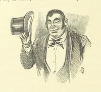 An illustration from Imprisoned in a Spanish Convent: an English girl's experiences, with other narratives and tales ... Second edition (1886)