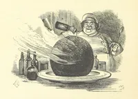An illustration from Imprisoned in a Spanish Convent: an English girl's experiences, with other narratives and tales ... Second edition (1886)