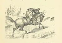 An illustration from Imprisoned in a Spanish Convent: an English girl's experiences, with other narratives and tales ... Second edition (1886)