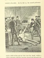 An illustration from Imprisoned in a Spanish Convent: an English girl's experiences, with other narratives and tales ... Second edition (1886)