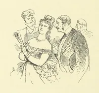 An illustration from Imprisoned in a Spanish Convent: an English girl's experiences, with other narratives and tales ... Second edition (1886)