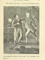 An illustration from Imprisoned in a Spanish Convent: an English girl's experiences, with other narratives and tales ... Second edition (1886)