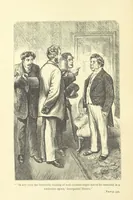 An illustration from Imprisoned in a Spanish Convent: an English girl's experiences, with other narratives and tales ... Second edition (1886)