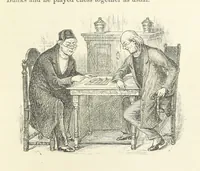 An illustration from Imprisoned in a Spanish Convent: an English girl's experiences, with other narratives and tales ... Second edition (1886)